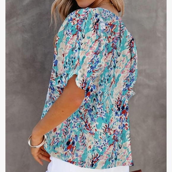 Blouse - Picture 2 of 3